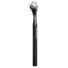 Massi Profile Seatpost 27.2 x 250 mm Black view 1