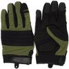 Fox Outdoor 79-700 S Flex-Knuckle Raid Gloves - Olive Drab S view 1