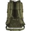 FOX OUTDOOR PRODUCTS Stryker Transport Pack | 48L MOLLE Tactical Backpack w/Organizer Pockets, Gear Straps, Olive Drab view 4