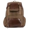 Fox Outdoor 43-48 Tahoe Excursion Rucksack - Olive Brown view 1
