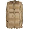 FOX OUTDOOR PRODUCTS Stryker Transport Pack | 48L MOLLE Tactical Backpack with Organizer Pockets, Gear Straps & Hydration Sleeve view 2