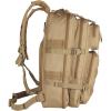 FOX OUTDOOR PRODUCTS Stryker Transport Pack | 48L MOLLE Tactical Backpack with Organizer Pockets, Gear Straps & Hydration Sleeve view 3
