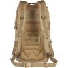 FOX OUTDOOR PRODUCTS Stryker Transport Pack | 48L MOLLE Tactical Backpack with Organizer Pockets, Gear Straps & Hydration Sleeve view 4