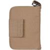 Fox Outdoor Products Field Notebook/Organizer Case, Coyote, 9" view 2