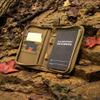 Fox Outdoor Products Field Notebook/Organizer Case, Coyote, 9" view 4
