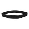 FOX OUTDOOR PRODUCTS Professional Series Inner Duty Belt - 1680D Nylon Hook & Loop Design for Secure Gear Retention - XXL/Black view 1