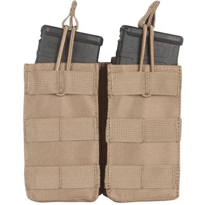 Fox Outdoor Products M4 60-Round Quick Deploy Pouch Coyote