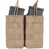 Fox Outdoor Products M4 60-Round Quick Deploy Pouch Coyote view 1
