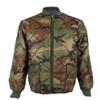 Fox Outdoor Products Urban Utility Jacket, Woodland Camo, Medium,68-464 M view 1