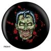 Bowlerstore Products Elvis Zombie Bowling Ball (6lbs) view 1