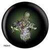 Bowlerstore Products Horde Zombie Bowling Ball (14lbs) view 1