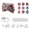 44spacers Reflex Biker/Pink 10-12-04 view 2