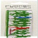 44spacers Reflex Runner/Green 10-11-03