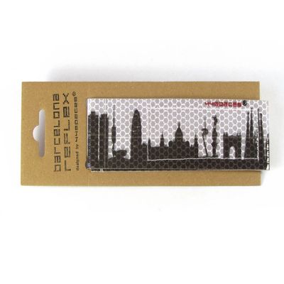 44spacers Reflex 10-51-06 Barcelona/Gray