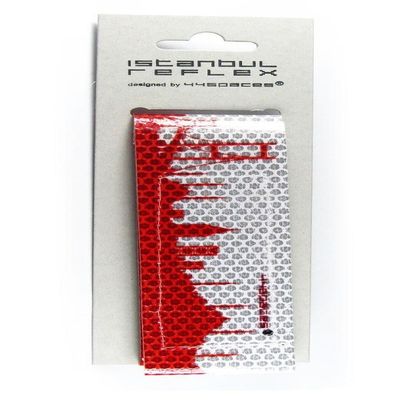 44spacers Reflex Istanbul/Orange 10-59-02