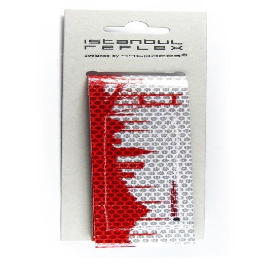 44spacers Reflex Istanbul/Orange 10-59-02