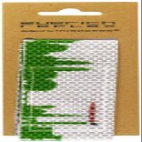 44spacers Reflex Zurich/Green 10-60-03