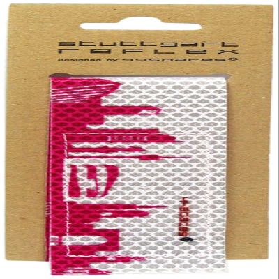 44spacers Reflex Stuttgart/Pink 10-62-04