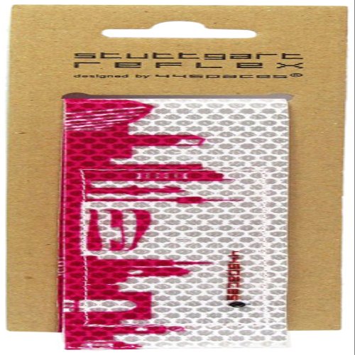 44spacers Reflex Stuttgart/Pink 10-62-04
