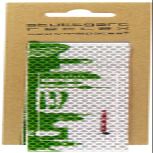 44spacers Reflex Stuttgart/Green 10-62-03