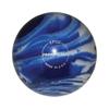 BuyBocceBalls - EPCO Candlepin Bowling Balls - Marbleized - Blue & White (4 1/2 inch- 2lbs. 6oz.) - 4 Balls - Made in USA view 2