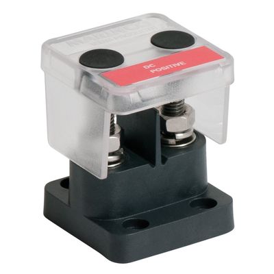 Marinco (Actuant Electrical) IST8MM2S; Insulated Stud 8Mm Made by Marinco (Actuant Electrical)