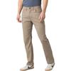 prAna Men's Brion Pant, Dark Khaki, 40W x 32L view 1