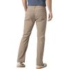 prAna Men's Brion Pant, Dark Khaki, 40W x 32L view 3
