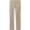 prAna Men's Brion Pant, Dark Khaki, 40W x 32L view 4