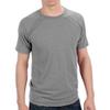 Gramicci Men's McKay Crew, LIGHT GREY, XL view 1