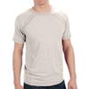 Gramicci Men's McKay Crew, WHITE, MD view 1