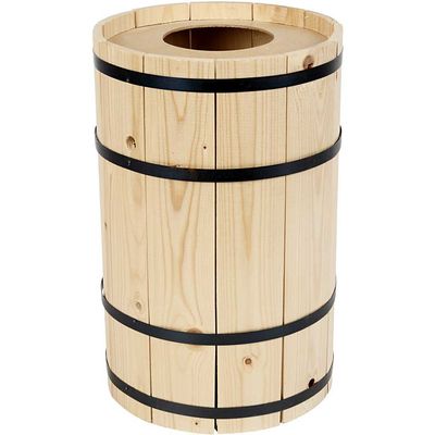 Carnival Barrel, 38 cm, 1 pc