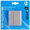 Cicli Bonin Men's Spokes Reflector, Neon, One Size view 1