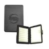 Floating Foam Fly Fishing Box (Small - Pocket Size) (Dozen Black (12 Boxes)) view 1