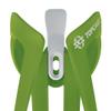 SKS Bottle Holder Topcage green view 3