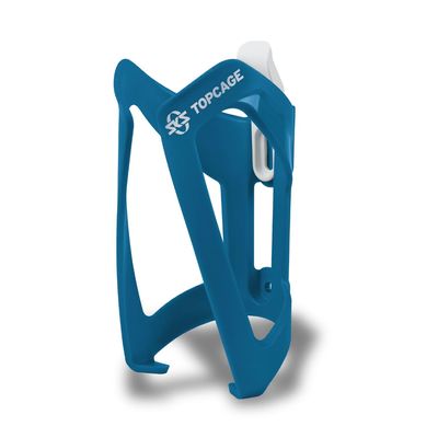 SKS Topcage Bottle Cage Blue