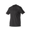 Alleson Athletic 522MMY - Baseball Jersey Youth - XX Small - BK view 1