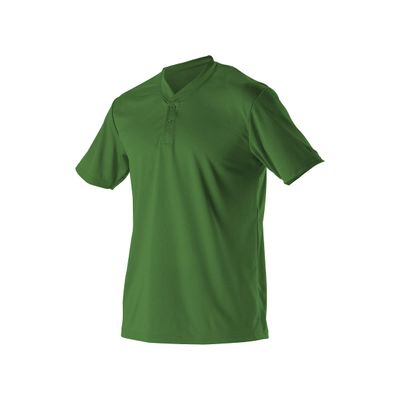 Alleson Athletic 522MMY - Baseball Jersey Youth - XX Small - KG