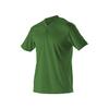 Alleson Athletic 522MMY - Baseball Jersey Youth - XX Small - KG view 1