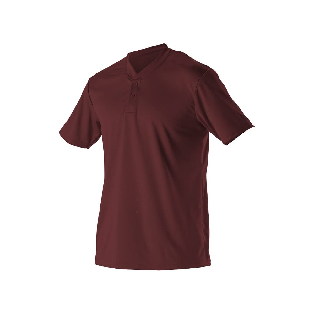 Alleson Athletic 522MMY - Baseball Jersey Youth - XX Small - ML
