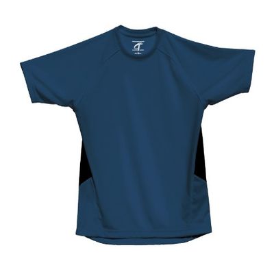 Challenger Teamwear Apache Jersey XL Navy-Black