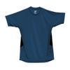 Challenger Teamwear Apache Jersey XL Navy-Black view 1