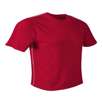 CT Challenger Teamwear Seneca Jersey Red