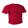 CT Challenger Teamwear Seneca Jersey Red view 1
