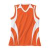 Challenger Teamwear Montana Jersey L Orange-White view 1