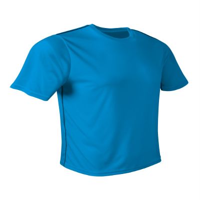 CT Challenger Teamwear Seneca Jersey Neon Blue
