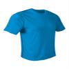 CT Challenger Teamwear Seneca Jersey Neon Blue view 1