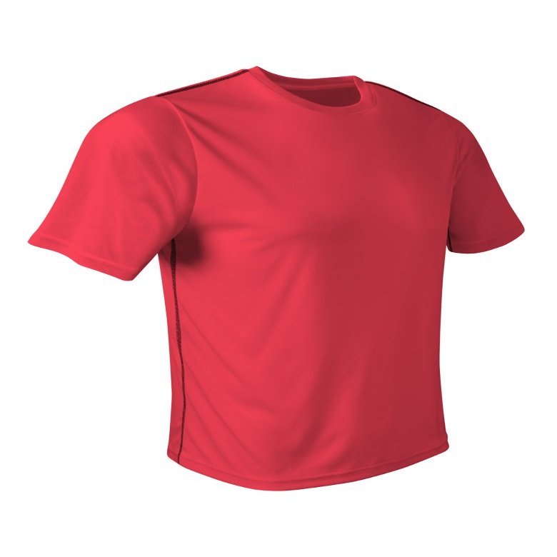CT Challenger Teamwear Seneca Jersey Melon