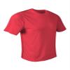 CT Challenger Teamwear Seneca Jersey Melon view 1