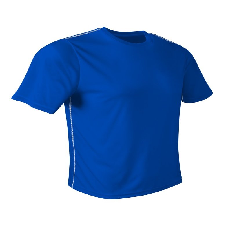 CT Challenger Teamwear Seneca Jersey Cobalt